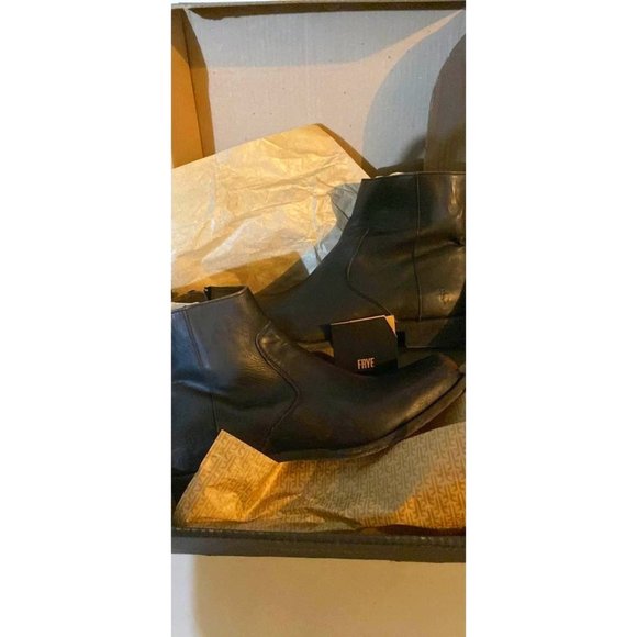 Frye Other - Frye Smith Inside Zip - Mens Medium